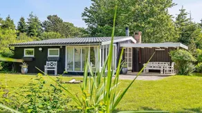 House with barbeque & terrace - Image 3