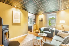Casa con sauna e terrazza - Image 5