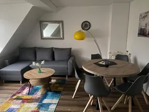 Flat with 2 bedrooms for 6 persons - Image 2