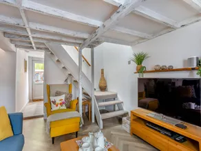 Casa rural con terraza, barbacoa y jardín - Image 3