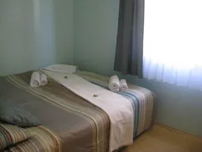 Moderne Wohnung in der Nähe des Zentrums - Image 4