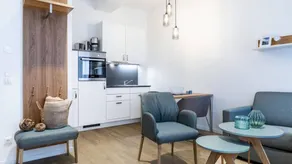 Nice apartment with sauna - Image 4