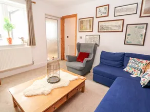 Fully equipped cottage with garden | Pet-friendly - Image 5