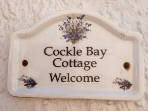 Cottage avec jardin | Vue plage - Image 3