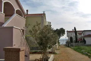 Ferienwohnung in Vir mit Meerblick, Balkon, Klimaanlage, W-LAN (3777-2) - Image 3