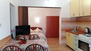 Studio für 3 Personen (28 m²) in Baška - Image 3