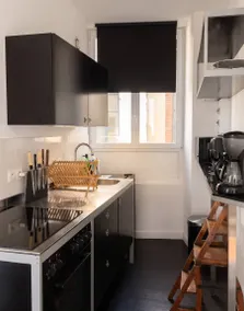 Apartamento vacacional | Vistas al mar - Image 4