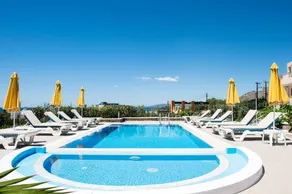 Extravagant Rhodes Villa Pefki Sea View 3-Bedroom Villa - Image 2