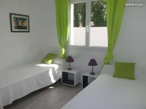 Fully equipped wonderful house with garden, terrace & barbeque | Garden view | Pet-friendly - Image 4