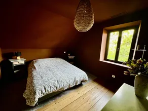 Family-oriented cottage with hot tub, garden & barbeque | Garden view | Suitable for remote work - Image 3