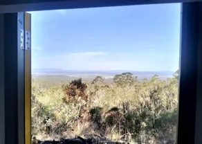 Tiny House Retreat with Panoramic Nature Views & Firepit in Drake Village, Australia - Image 5