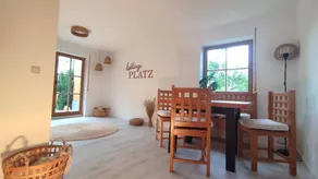 House with garden & terrace - Image 4