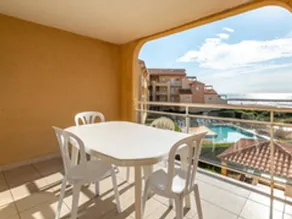 Merveilleux appartement de vacances avec piscine | Proche de la plage | Avec animaux autorisés - Image 5