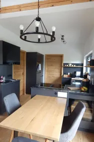 Casa con piscina privata, giardino e terrazza | Vista sulla natura - Image 3