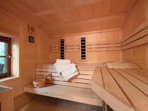 Appartement de vacances avec sauna et piscine | Avec animaux acceptés - Image 5