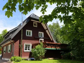 Fully equipped beautiful holiday home with garden, barbeque & terrace | Nature view | Pets allowed - Image 2