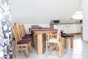 Appartamento con terrazza, giardino e barbecue - Image 4