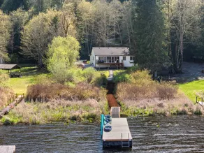 Big Lake Waterfront Retreat - Image 3