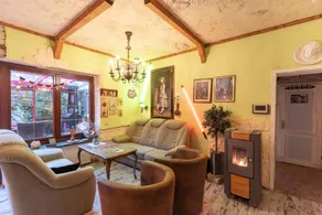 Fully equipped apartment with garden, terrace & barbecue | Dogs allowed - Image 2