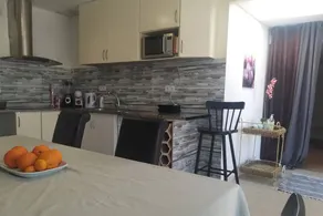 Maison de vacances avec barbecue et jardin | Vue montagne - Image 5