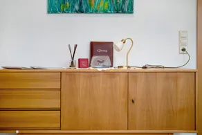 Family-oriented charming apartment with barbeque & garden | Mountain view | Pets are welcome - Image 4