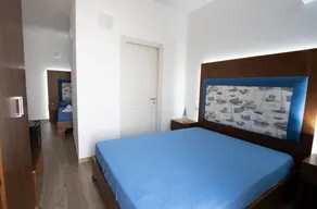 Chambre chez l'habitant avec internet haut débit et terrasse - Image 4