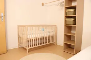 Appartamento con 2 camere da letto per 4 persone - Image 5