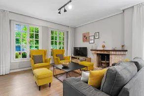 Fully equipped house with barbecue, terrace & garden | Mountain view - Image 3