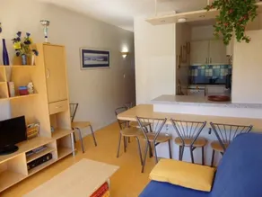 Cozy apartment in La Pierre St Martin - 4 pers, ski-in/ski-out, free parking - Image 5