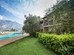Apartment mit Grill und Pool | Strand in der Nähe | Haustiere erlaubt - Image 2