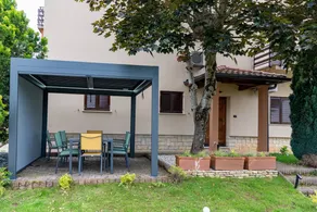Gradevole appartamento con giardino e terrazza - Image 4