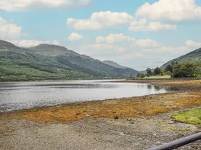 Family-friendly cottage with garden & terrace | River view | Pets are welcome - Image 2