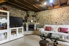 House with garden, jacuzzi & terrace | Beach view - Image 4