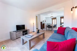Ferienunterkunft mit beheiztem Pool, Grill und Terrasse - Image 5