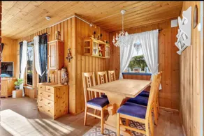 Forest Getaway in Greater Oslo region, Norway - Cabinfarm with Nature & Wildlife - Image 4