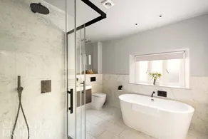 Holiday apartment with garden & fast internet | Next to Roman Baths - Image 2
