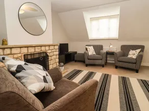 Cottage with 2 rooms for 4 persons - Image 5