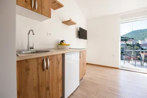 Holiday apartment with 1 room for 4 persons - Image 3