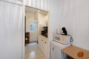 Agréable appartement avec 1 chambre à coucher pour 3 personnes - Image 3