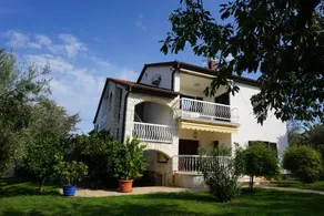Gemütliche Wohnung mit Garten | Meerblick | Haustiere erlaubt - Image 4