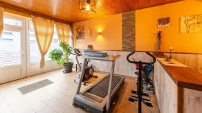 Ferienhaus mit Grill, Garten und Whirlpool | Naturblick - Image 4