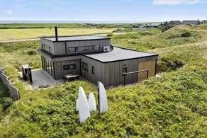 Fully equipped charming house with BBQ, hot tub & terrace | Close to the beach | Pet-friendly - Image 5