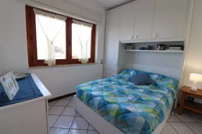 Family-oriented flat with terrace | Panoramic view | Close to the beach | Pets are welcome - Image 3