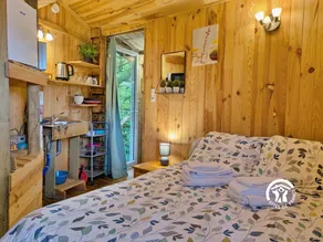 B&B mit Pool - Image 3
