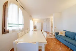 Appartement de vacances avec terrasse, barbecue et piscine - Image 3