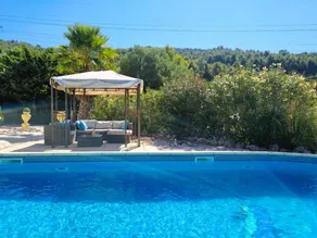 Beautiful southern villa with private pool - Image 2