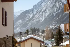 Apartment with fast internet | Mountain view | Next to the ski | Perfect for remote work - Image 2