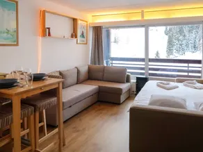 Apartment with sauna | Mountain view - Image 2