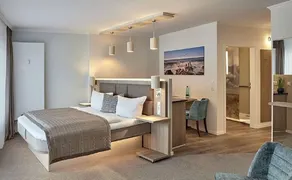 Hotel Strandidyll - Image 4