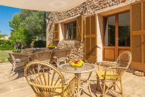 Chalet mit Garten, Terrasse und Grill - Image 5